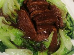 香芋扣肉煲-广州酒家(文昌总店)