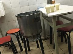 大堂-黄阿姨锅贴大王(万航渡路店)