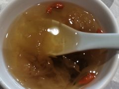 银耳汤-雲蜀龙阁·金牌水煮鱼(方庄店)