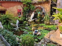 -园林美食城·本土农家菜(杨和镇店)