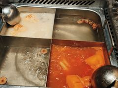 -海底捞火锅(青悦城店)