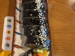 -海云台韩式汤饭·13年匠心韩料(南山店)