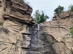 -黑龙潭风景区