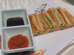 -柒园·三十年创意杭帮菜(龙湖滨江天街店)