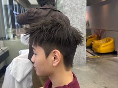 -大洋晶典(东街店)