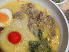 -味千拉面(广州金沙永旺梦乐城店)
