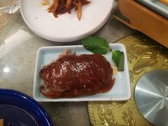 -大鸭梨(天通西苑店)