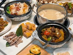 -煲王粤菜餐厅(中侨中心店)