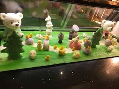 -OPEN開全日自助餐厅·牛肉火锅·海鲜(佛山希尔顿酒店)