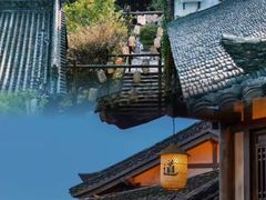 -茅山东方盐湖城景区