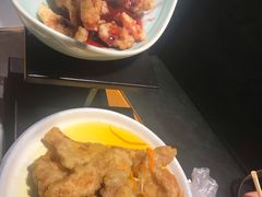 -95号酱骨·一块豆腐(展春园西路店)