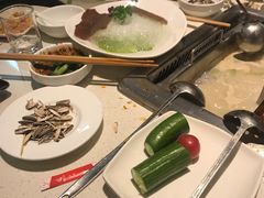 -海底捞火锅(龙岗星河COCO Park店)