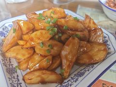 -洞天食府(北大街店)