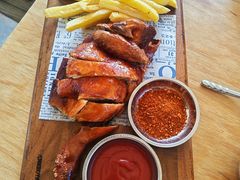-怡得饭庄·30年老店·宋大妈昆明菜