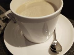 大红袍珍珠奶茶-湊湊火锅·茶憩(和平大悦城店)