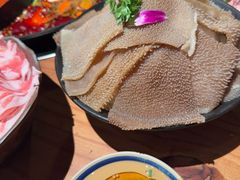-胖三嬢·呱呱老火锅(北京总店)