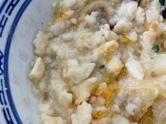 -老西安韩记三鲜煮馍(四府街店)