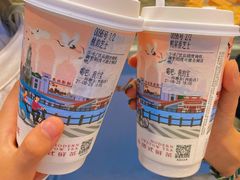 -一杯潮茶(西街店)