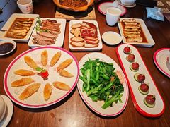 -春梅里卤鹅馆·47年老字号(中山路店)