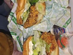 -德克士精巧店(大宁百联精巧PL店)