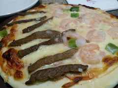 -东方豪客牛排意面披萨(金凤万达店)