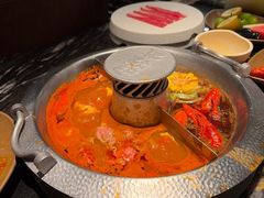 -牛New寿喜烧(新六百店)