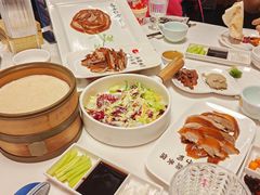 -北京全聚德(王府井店)