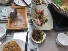 -五牛头