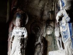 -响堂山石窟-北响堂山石窟