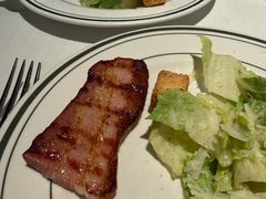 -Wolfgang’s Steakhouse 沃夫冈牛排馆(上海白玉兰广场店)