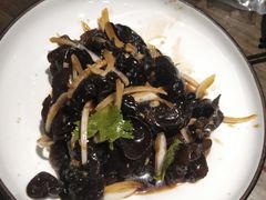 -会仙楼饭庄(宽厚里店)