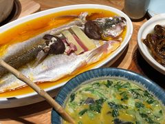 -竹里馆·淮扬菜·功夫茶(老门东店)