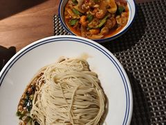 -十面春风·江南面馆(崇宁路店)