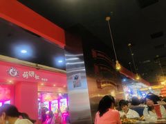 -青木岚小海鲜•小龙虾(友谊店)