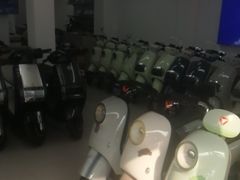 -雅迪电动车(北艾路店)