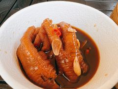 -海上名珠·海鲜酒楼(励骏庞都店)