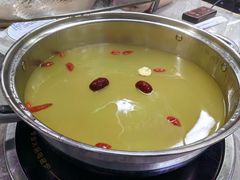 -药膳光头鸡(申港店)