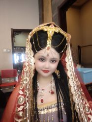 -菩提映像古装摄影写真