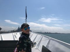 -中途岛号航空母舰博物馆