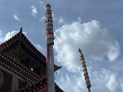 -塔尔寺