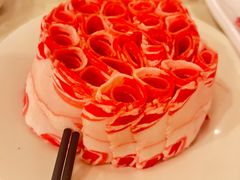 腰窝肉-八先生涮肉房(三里河店)