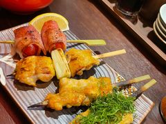 -鸟鹏烧鸟居酒屋(天河领展店)