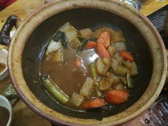 -碳炉海鲜烧烤·1992(北京路店)