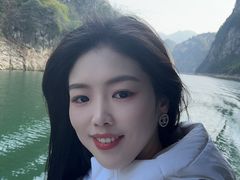 -神农溪纤夫文化旅游区-售票中心