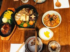 -铃木食堂(帽儿胡同店)