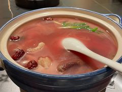 -恬阿姨庭院餐厅·生日宴