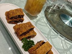 -金枝玉叶上海人家食府(三里河店)