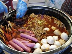 -安徽阜阳卷馍(西单店)