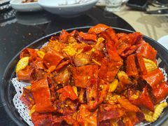 -兔爸私家小厨(新北万达店)