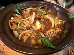 -川香煲(茅台路店)